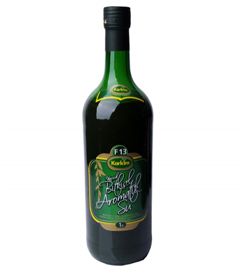 Karkim F13 Aromatik Bitki Suyu 1 lt